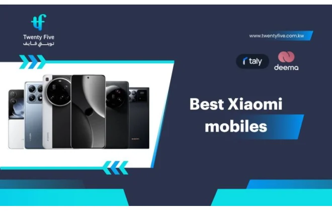 Best Xiaomi Phones 2026: Top Xiaomi Smartphones, Specifications, Pros & Cons